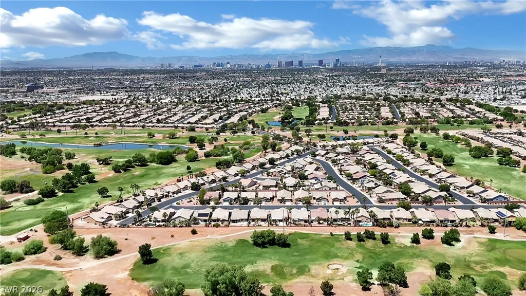 5655 Crowbush Cove, Las Vegas, NV 89122