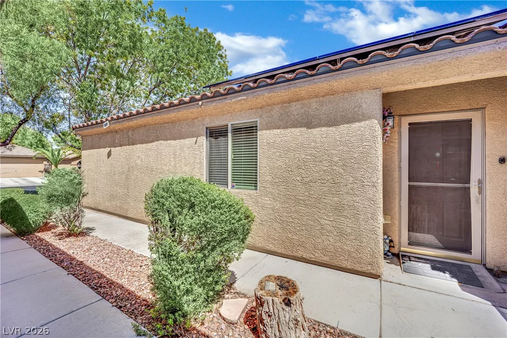 5655 Crowbush Cove, Las Vegas, NV 89122