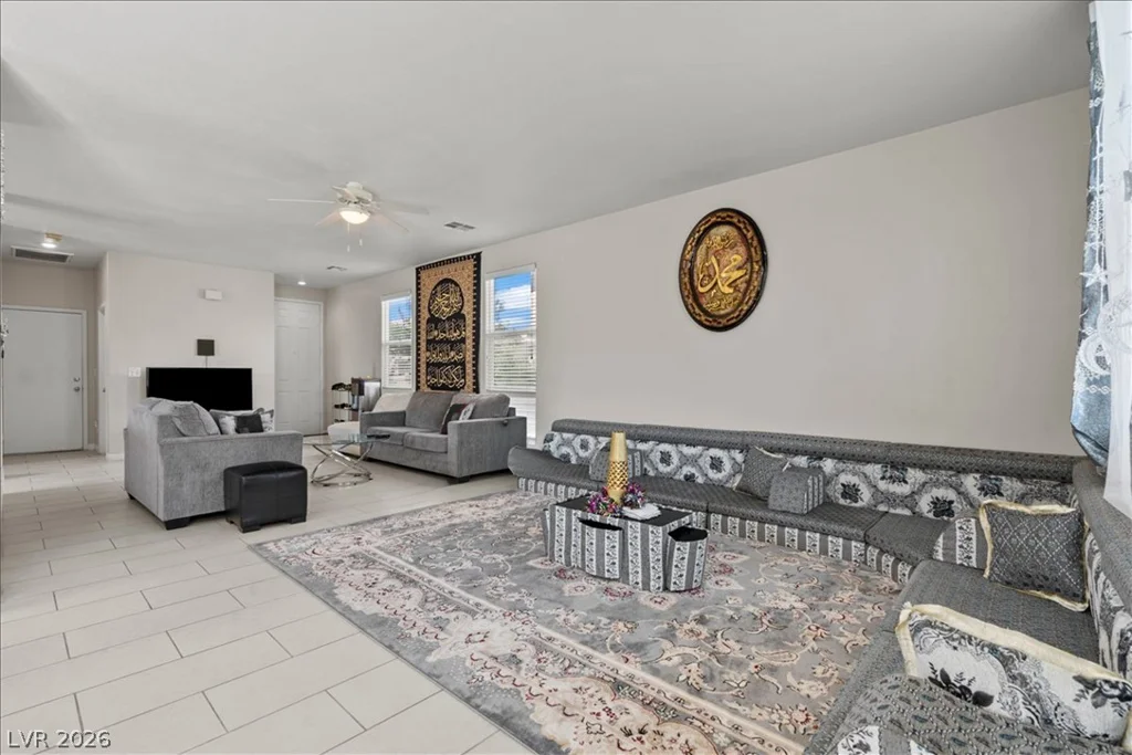 9548 Windsor Forest, Las Vegas, NV 89123