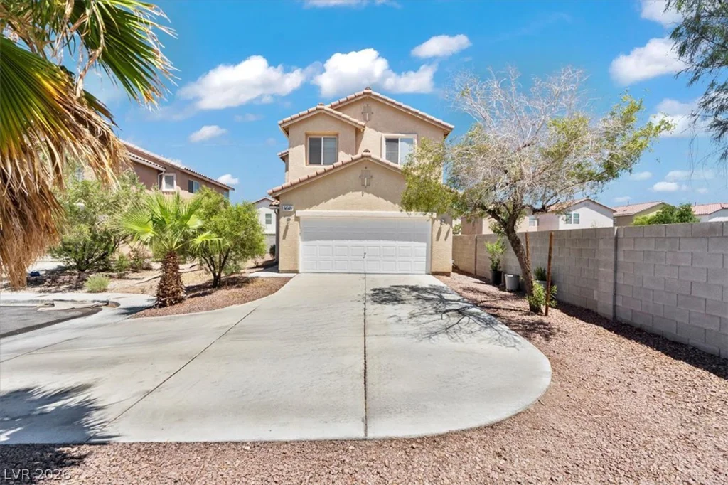9548 Windsor Forest, Las Vegas, NV 89123