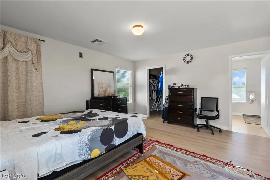 9548 Windsor Forest, Las Vegas, NV 89123