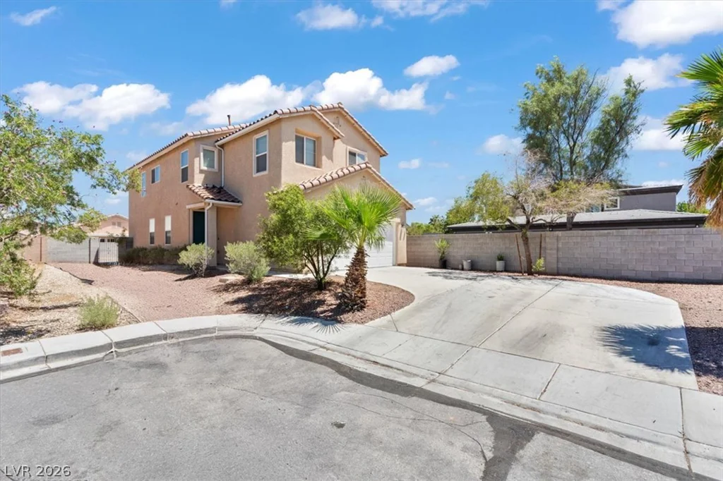 9548 Windsor Forest, Las Vegas, NV 89123