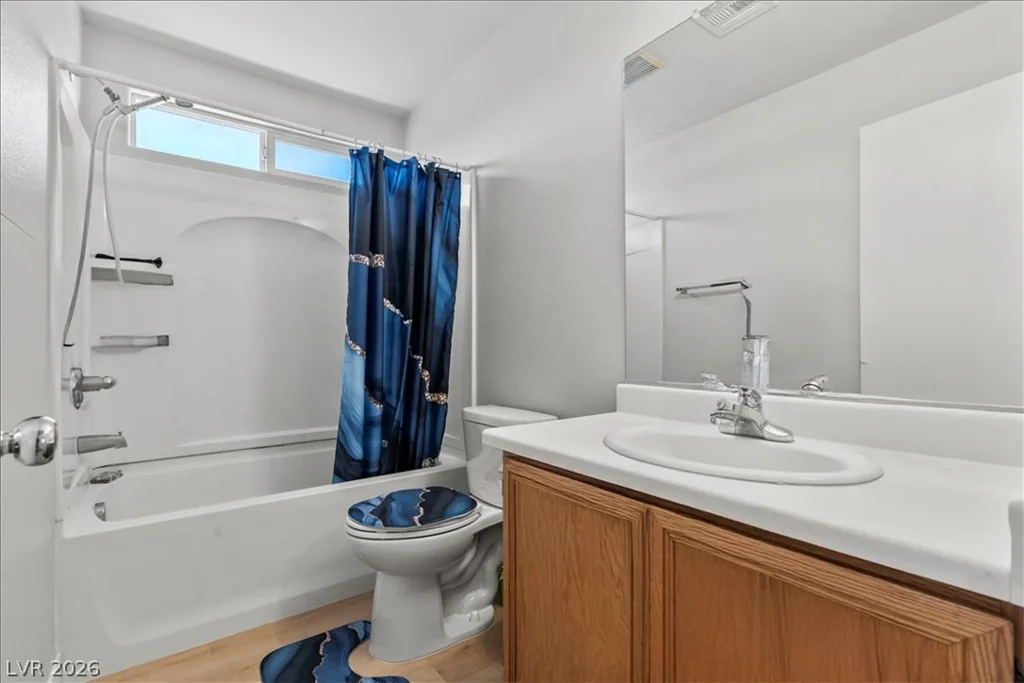 9548 Windsor Forest, Las Vegas, NV 89123