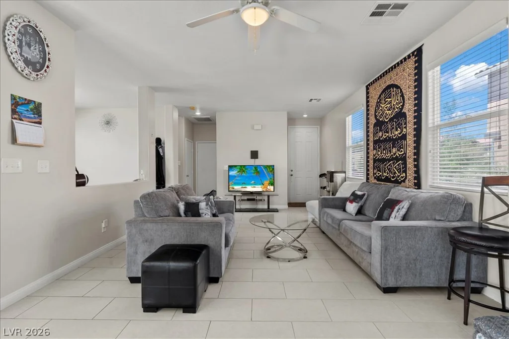 9548 Windsor Forest, Las Vegas, NV 89123