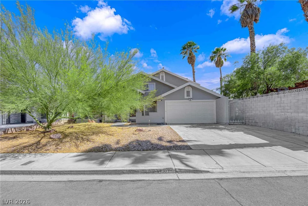 6719 Wayburn, Las Vegas, NV 89103