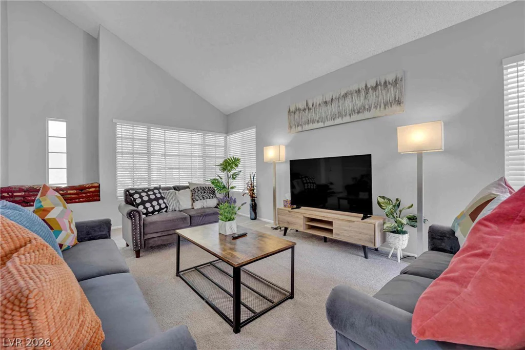 6719 Wayburn, Las Vegas, NV 89103