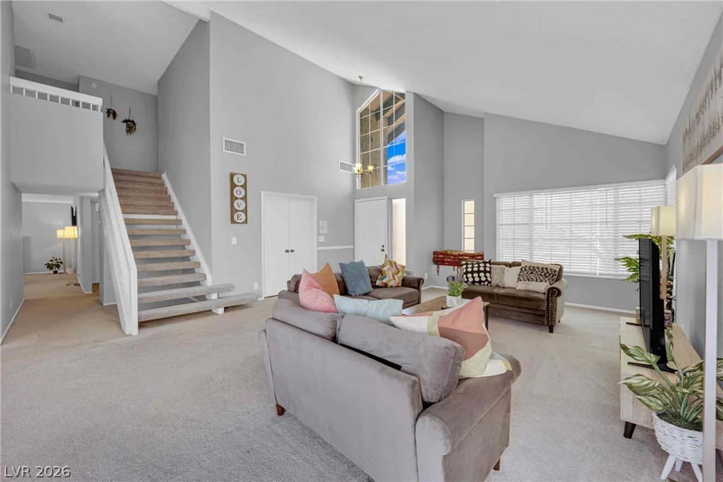 6719 Wayburn, Las Vegas, NV 89103