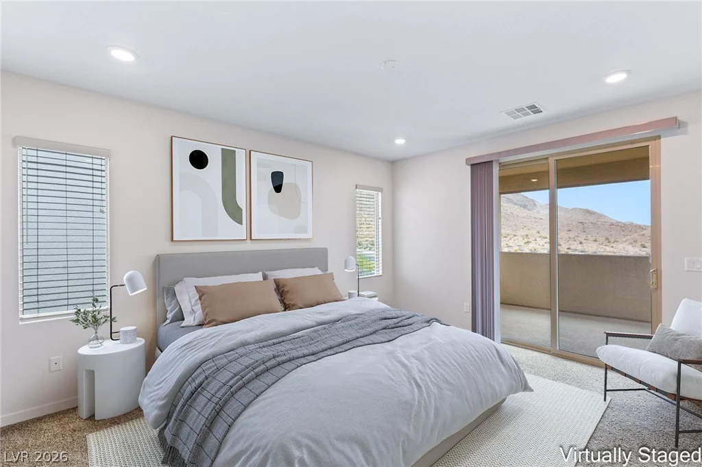 11576 Desert Hollow, Las Vegas, NV 89138