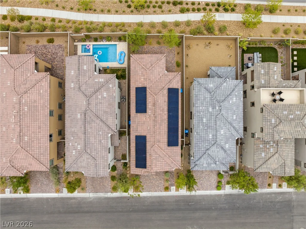 11576 Desert Hollow, Las Vegas, NV 89138