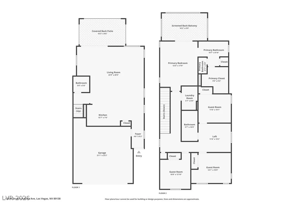 11576 Desert Hollow, Las Vegas, NV 89138