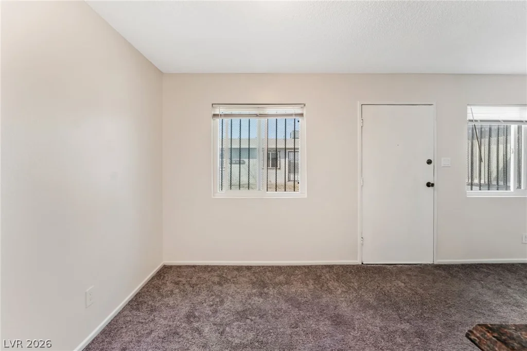 2601 Cedar, Las Vegas, NV 89101