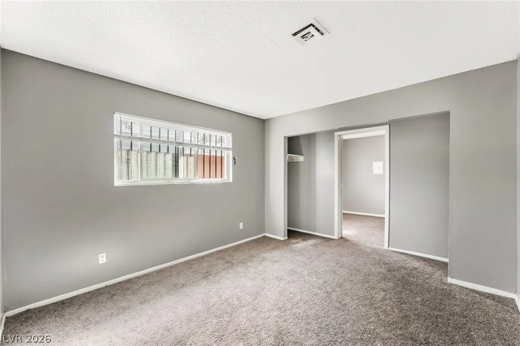 2601 Cedar, Las Vegas, NV 89101