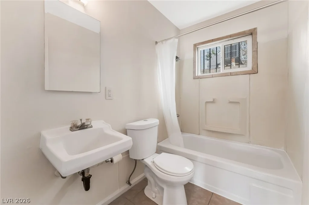2601 Cedar, Las Vegas, NV 89101