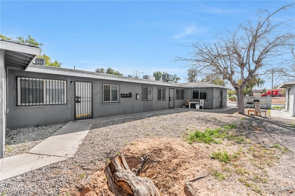 2601 Cedar, Las Vegas, NV 89101