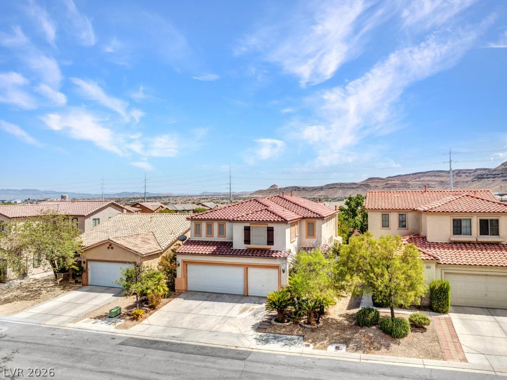 10143 Canyon Hills, Las Vegas, NV 89148