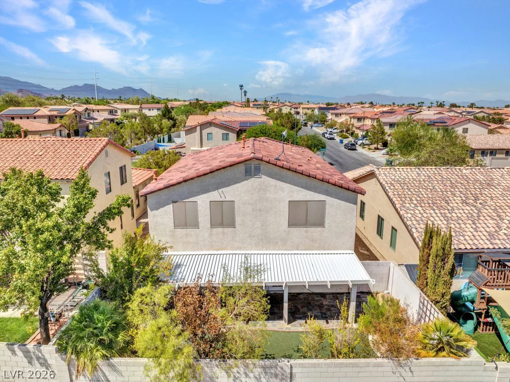 10143 Canyon Hills, Las Vegas, NV 89148