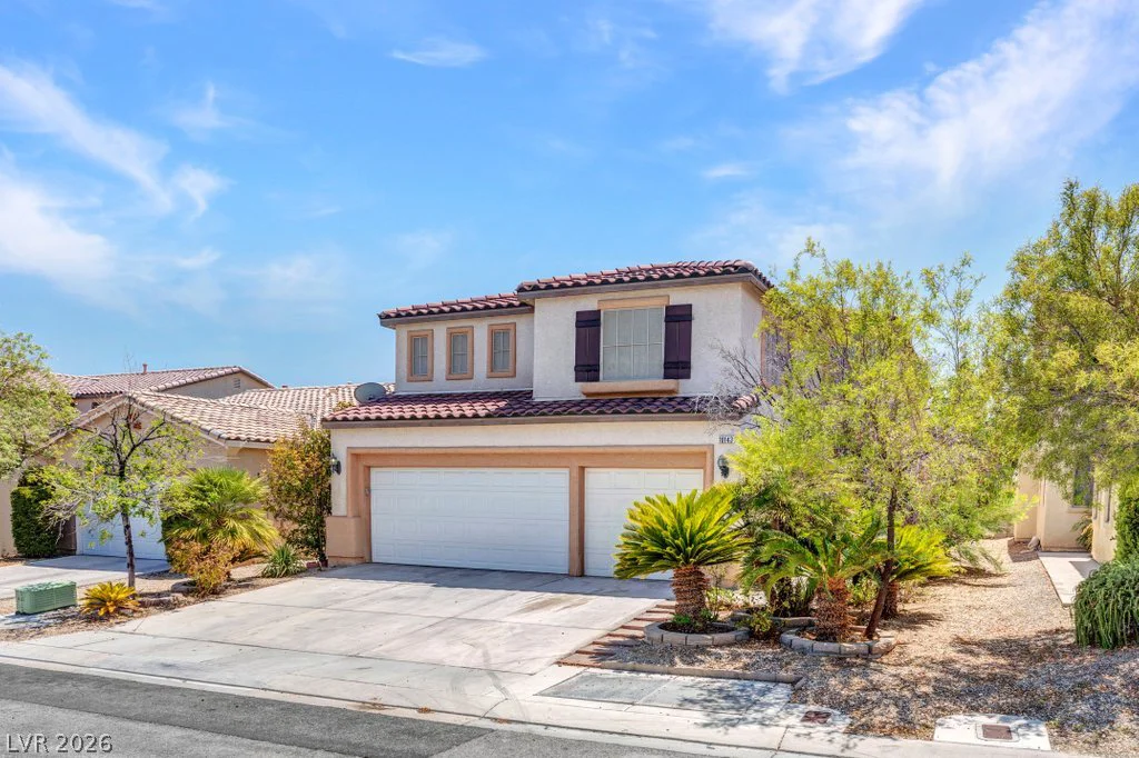 10143 Canyon Hills, Las Vegas, NV 89148