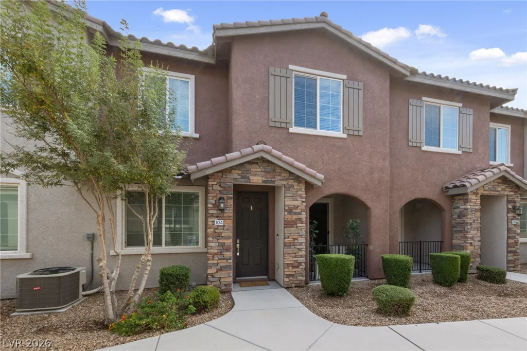 8466 Classique, Las Vegas, NV 89178