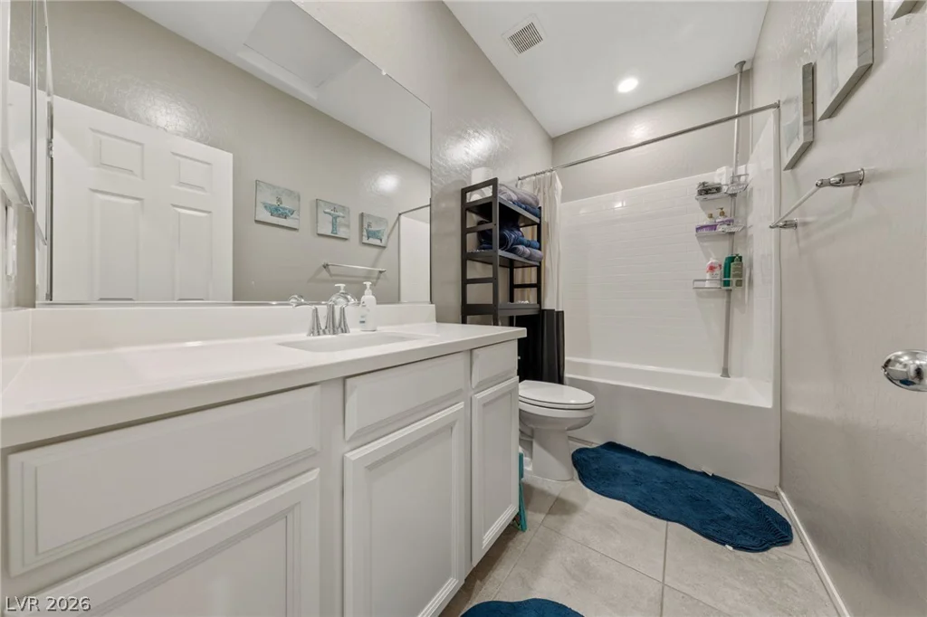 8466 Classique, Las Vegas, NV 89178