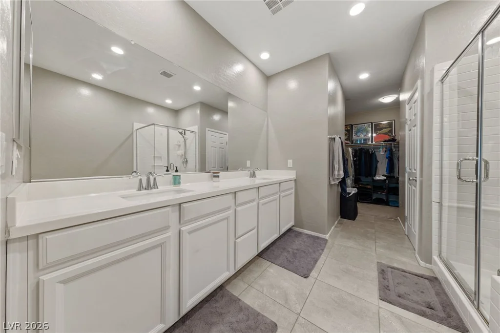 8466 Classique, Las Vegas, NV 89178