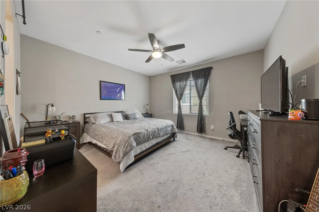8466 Classique, Las Vegas, NV 89178