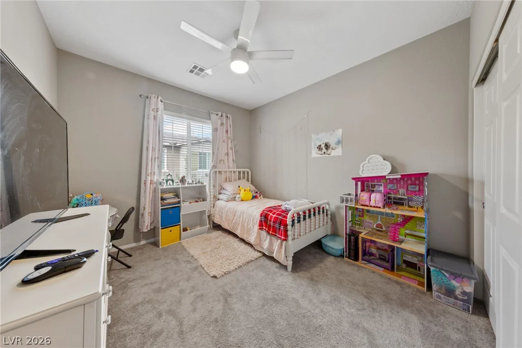 8466 Classique, Las Vegas, NV 89178
