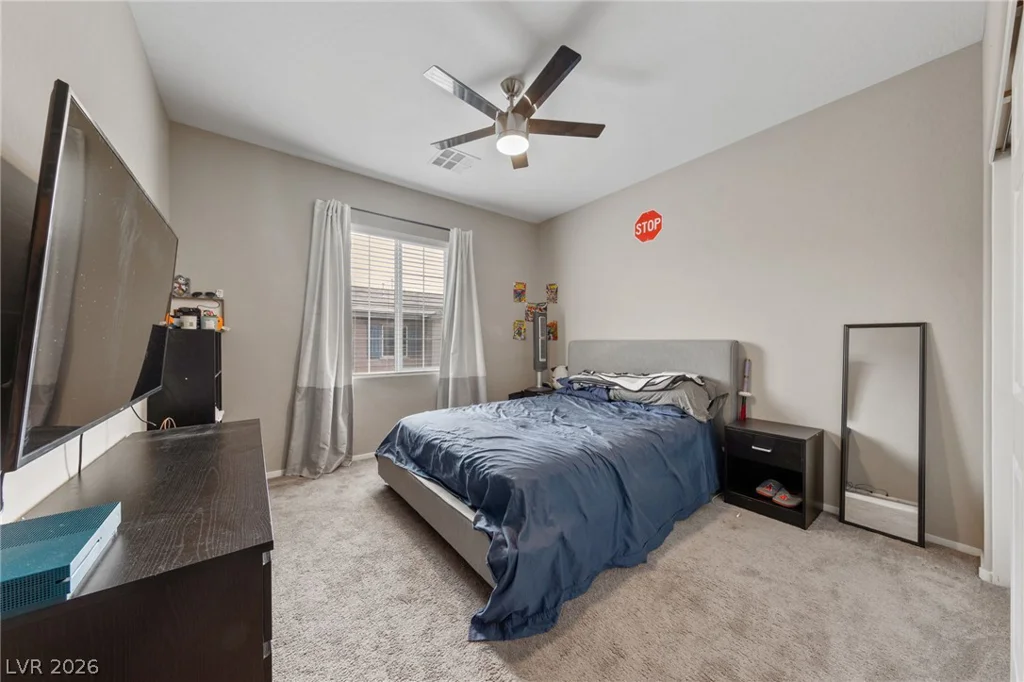 8466 Classique, Las Vegas, NV 89178