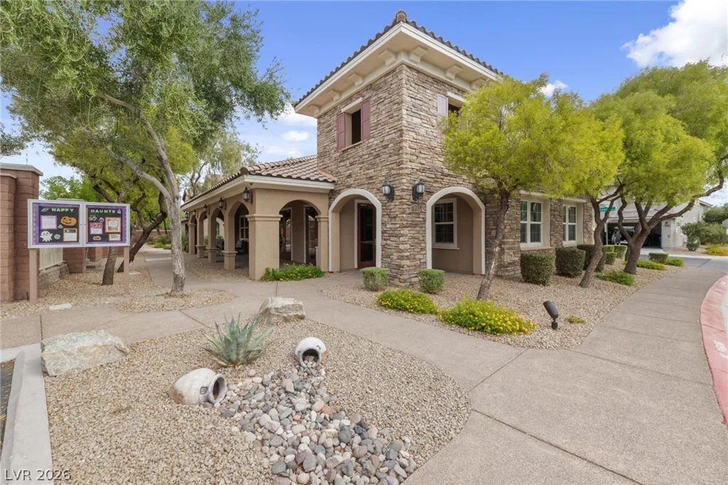 8466 Classique, Las Vegas, NV 89178