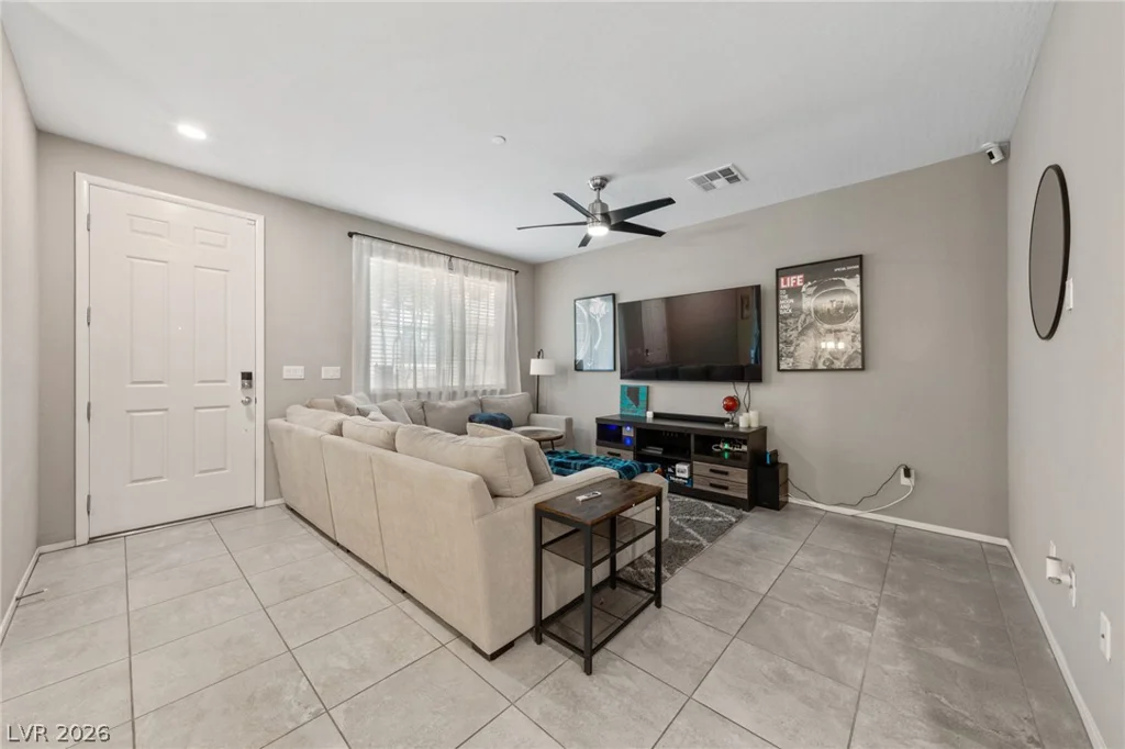 8466 Classique, Las Vegas, NV 89178