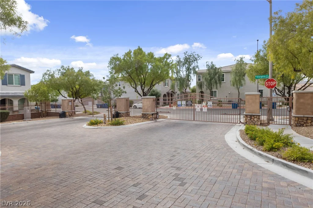 8466 Classique, Las Vegas, NV 89178