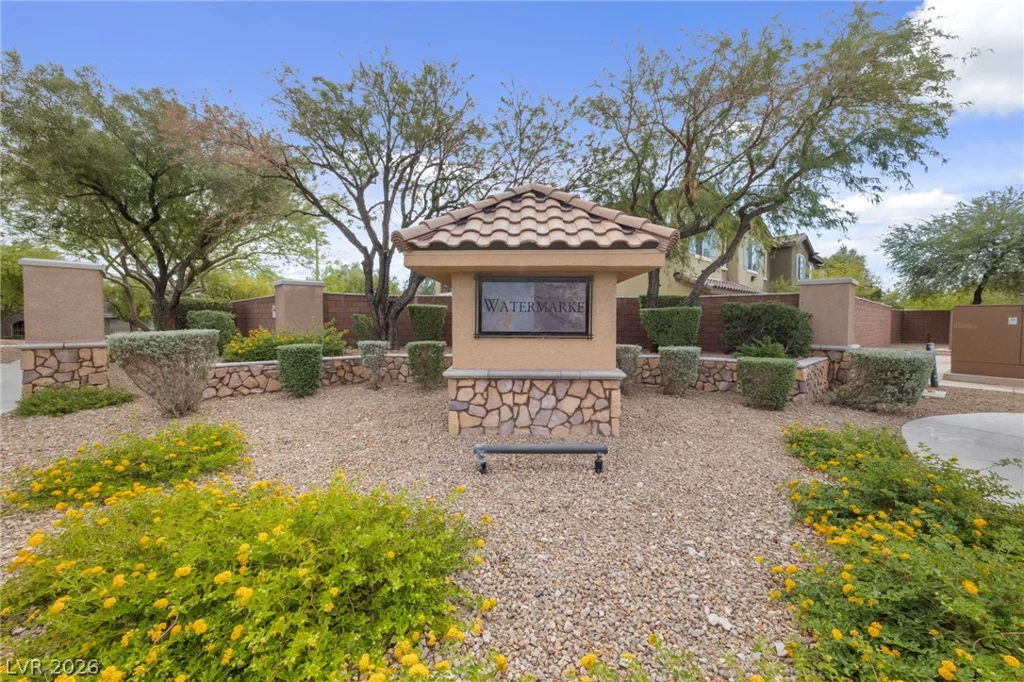 8466 Classique, Las Vegas, NV 89178