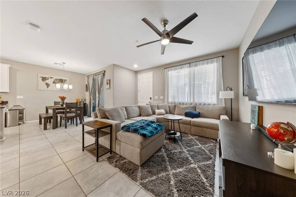 8466 Classique, Las Vegas, NV 89178
