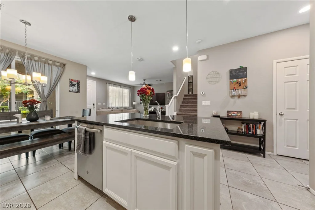 8466 Classique, Las Vegas, NV 89178