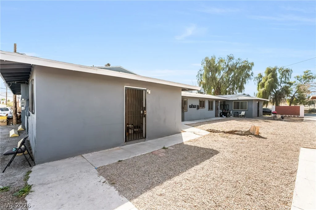 2609 Cedar, Las Vegas, NV 89101