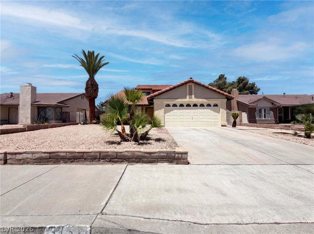3152 Viewcrest, Henderson, NV 89014