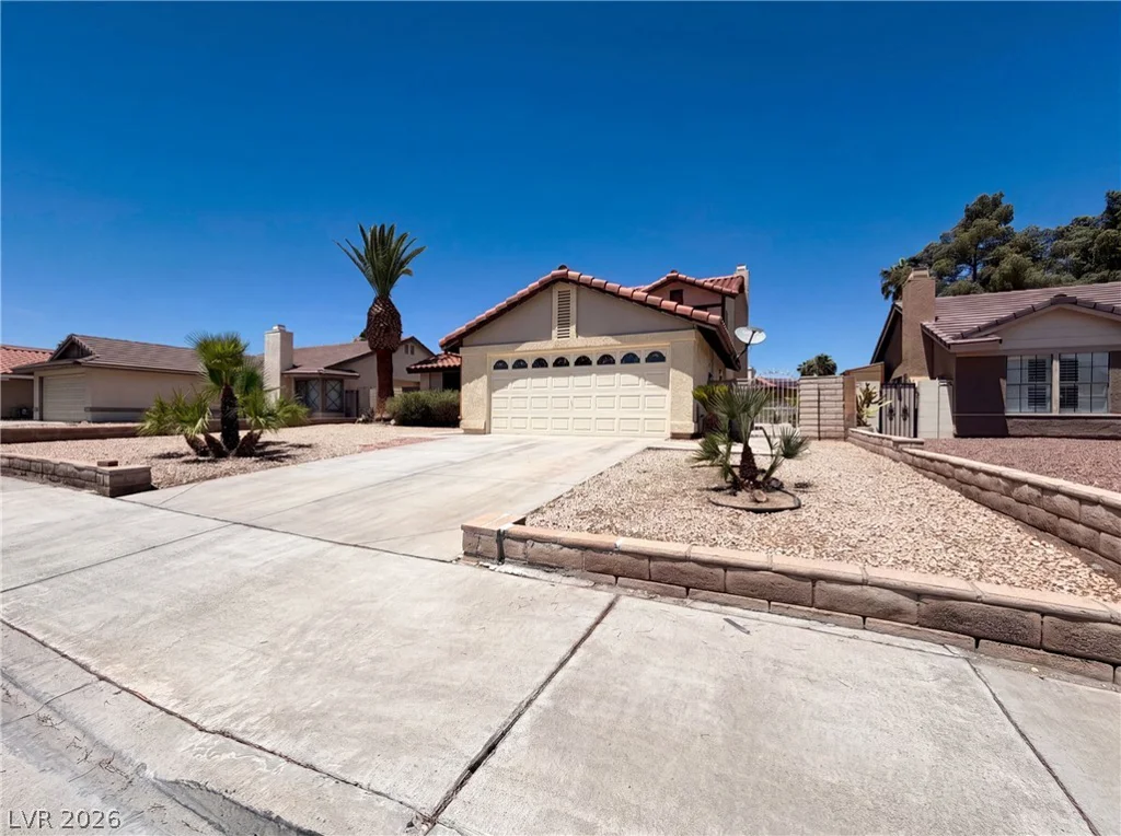 3152 Viewcrest, Henderson, NV 89014