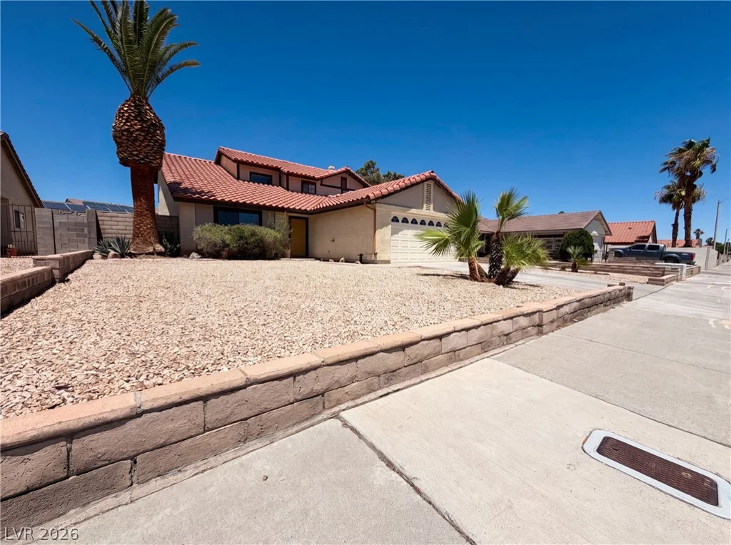 3152 Viewcrest, Henderson, NV 89014