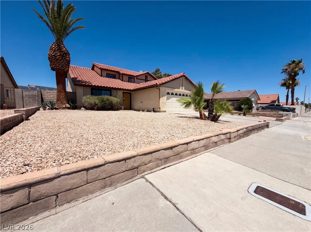 3152 Viewcrest, Henderson, NV 89014