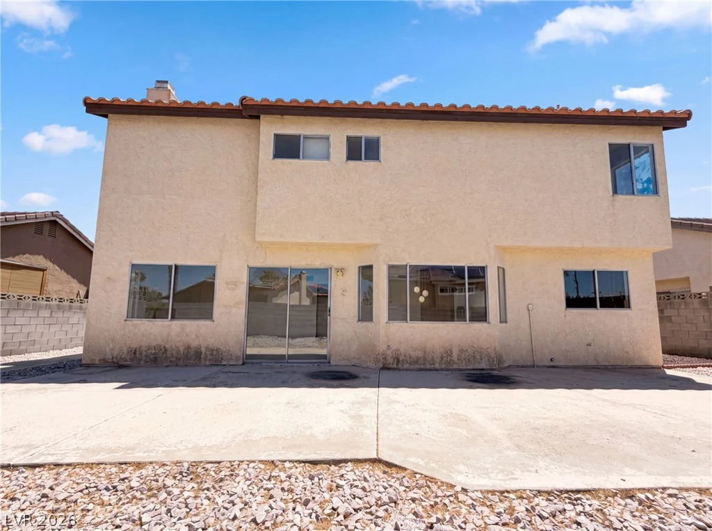 3152 Viewcrest, Henderson, NV 89014