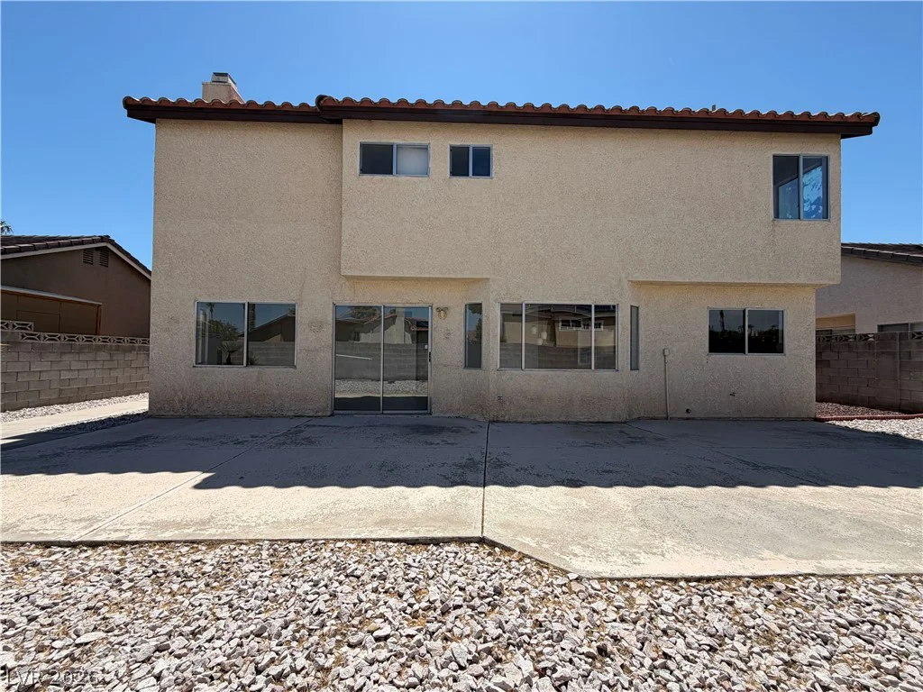 3152 Viewcrest, Henderson, NV 89014