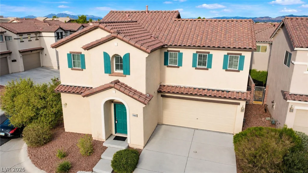 7966 Delft Blue, Las Vegas, NV 89139