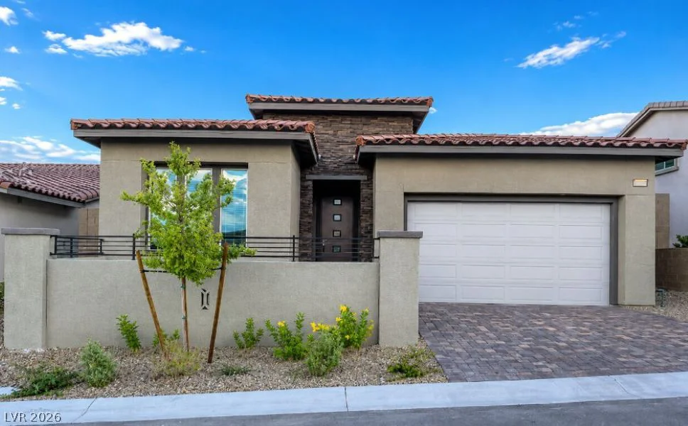11617 Falcon Gorge, Las Vegas, NV 89138