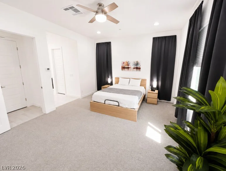 11617 Falcon Gorge, Las Vegas, NV 89138
