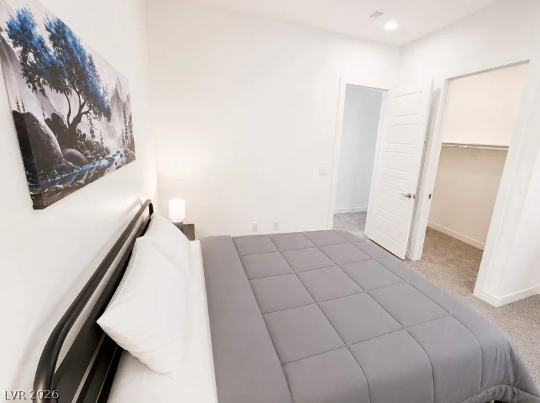 11617 Falcon Gorge, Las Vegas, NV 89138