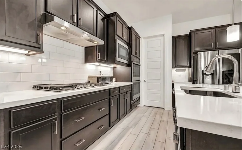 11617 Falcon Gorge, Las Vegas, NV 89138