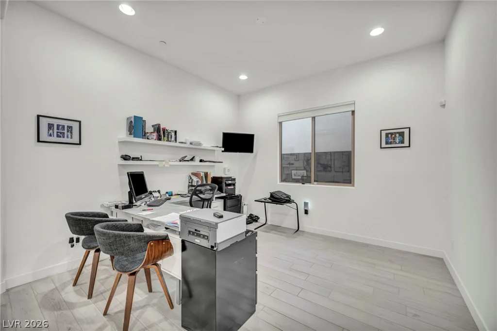 11617 Falcon Gorge, Las Vegas, NV 89138