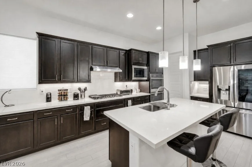 11617 Falcon Gorge, Las Vegas, NV 89138