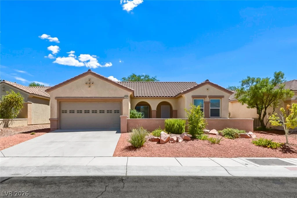 2565 Gilbertville, Henderson, NV 89052
