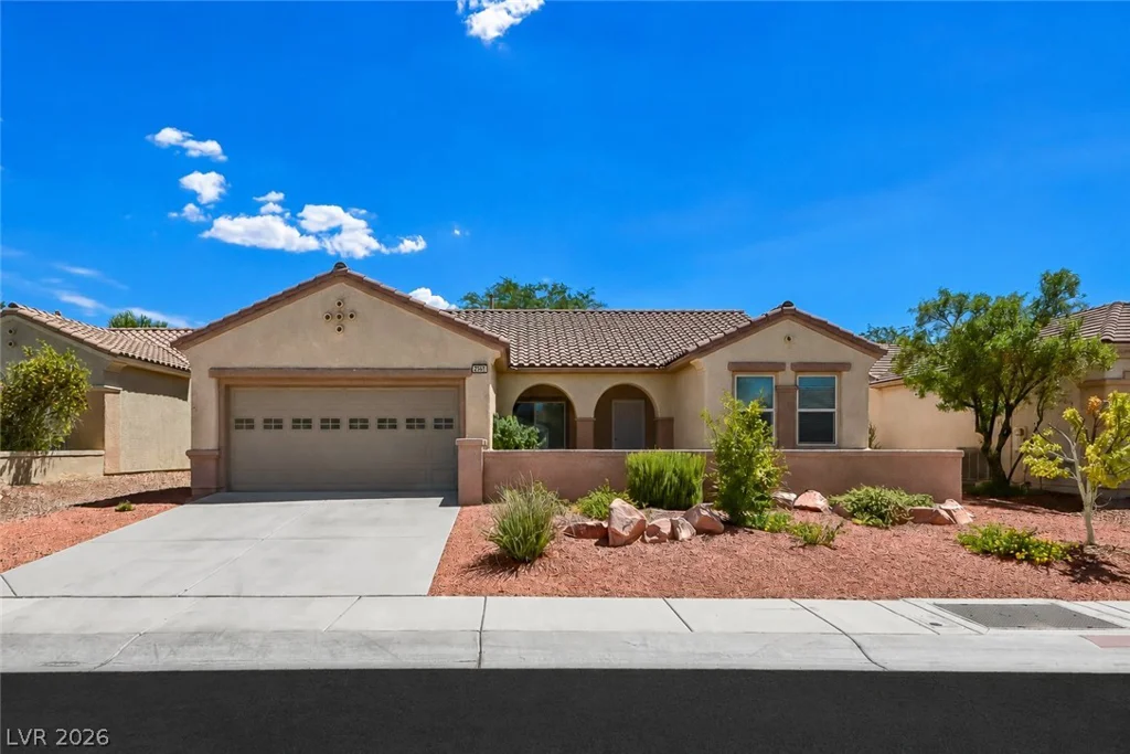 2565 Gilbertville, Henderson, NV 89052