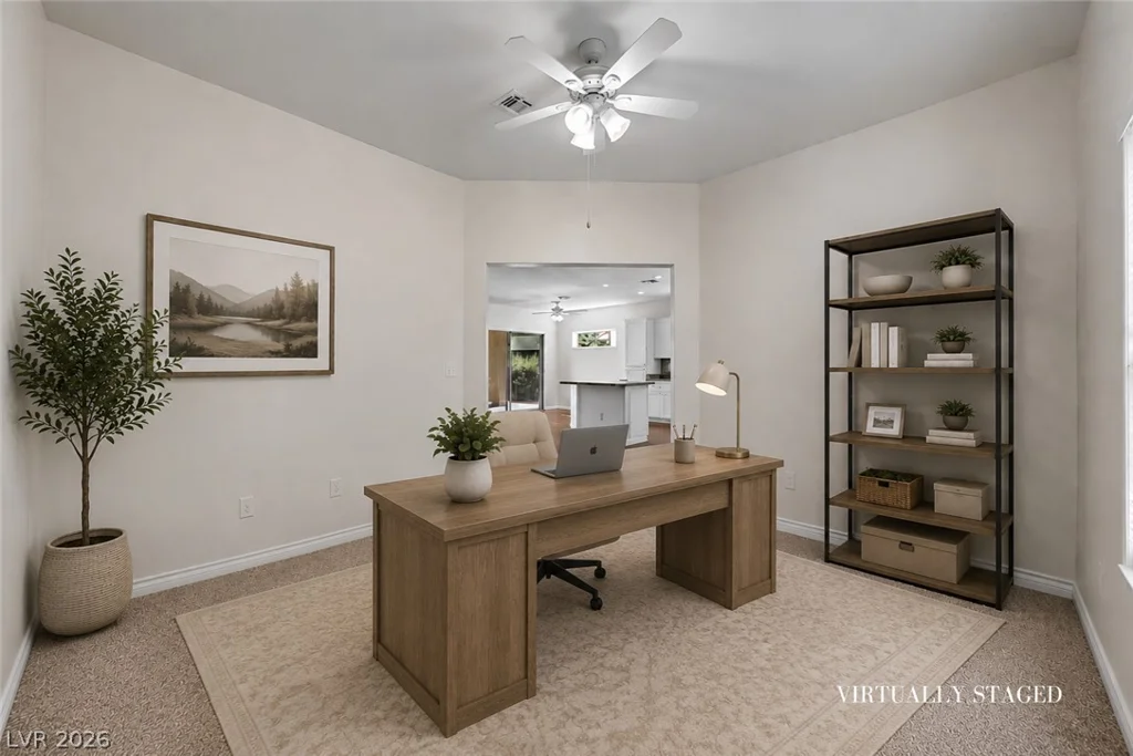 2565 Gilbertville, Henderson, NV 89052